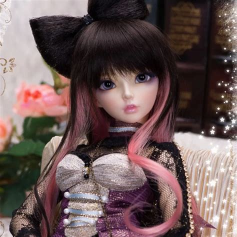 minifee celine size|Unboxing BJD Fairyland Minifee Celine .